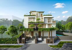 Kimnan Park (D14), Terrace #536616481